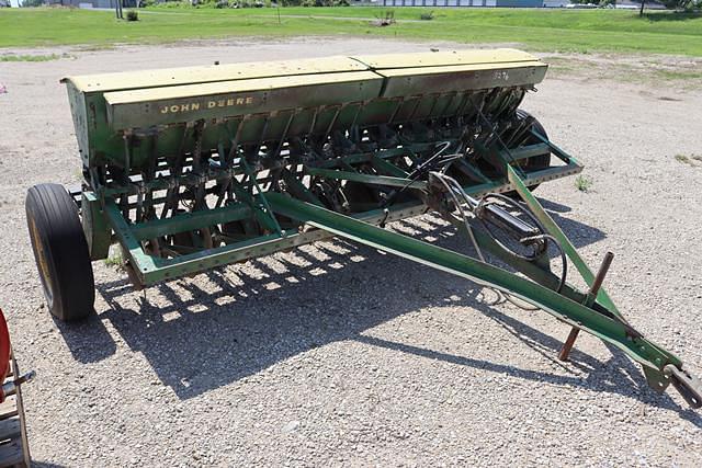 Image of John Deere BA Primary image