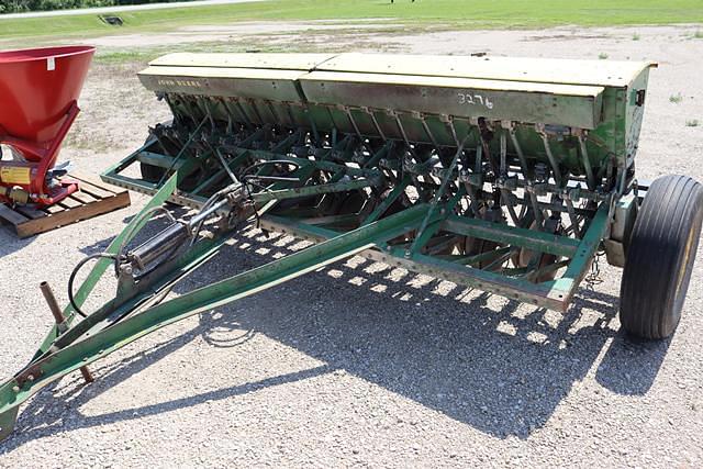 Image of John Deere BA equipment image 1