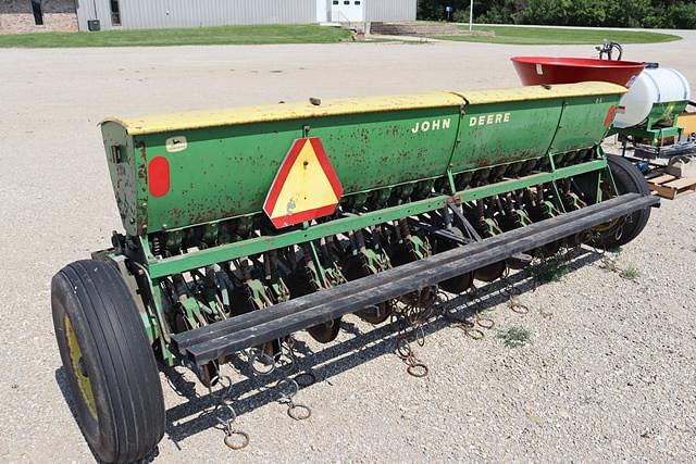 Image of John Deere BA equipment image 3