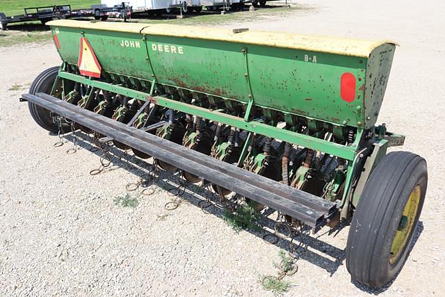 Image of John Deere BA equipment image 4