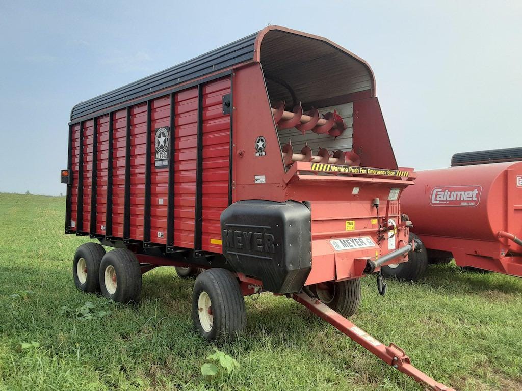 Main image Meyer 4516