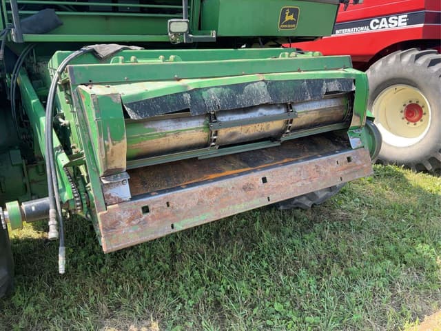 Image of John Deere 8820 Turbo equipment image 2