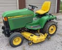 John Deere 445 Image