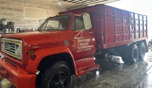 1974 Chevrolet C65 Image