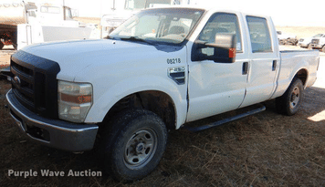 Main image Ford F-250