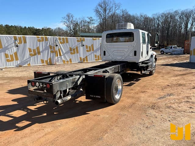 Image of International MA025 equipment image 4