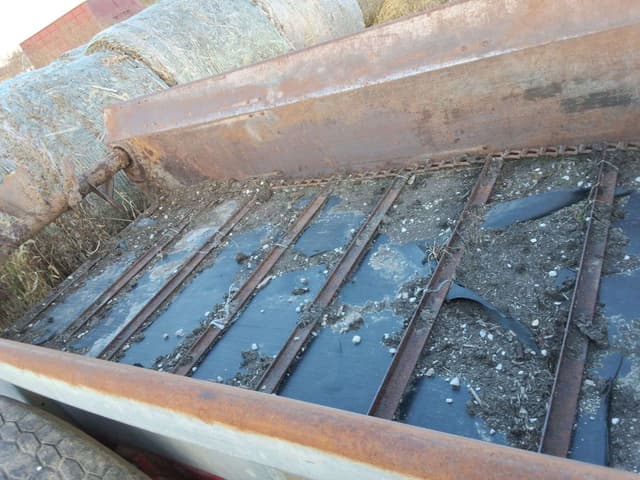 Image of New Idea 3722 equipment image 3