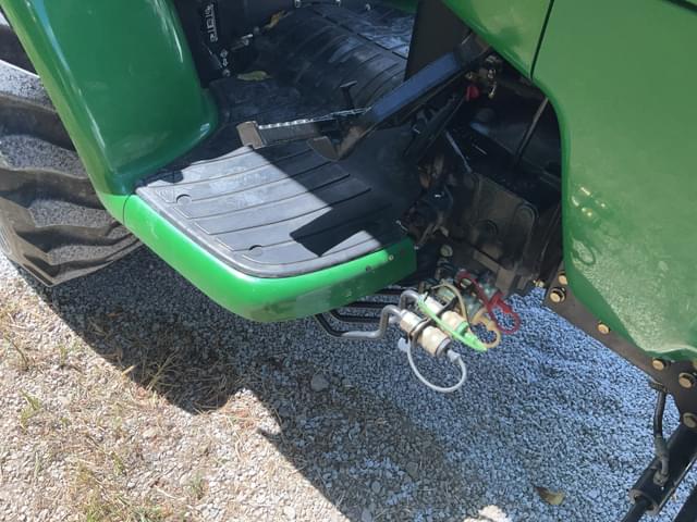 Image of John Deere 4310 equipment image 3