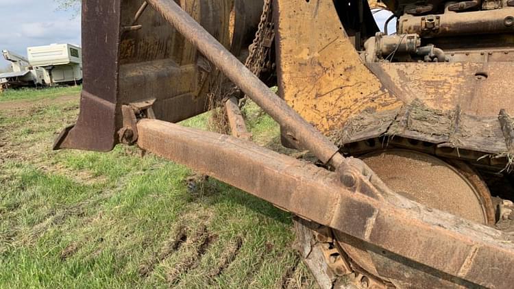 Main image Caterpillar D717A 14
