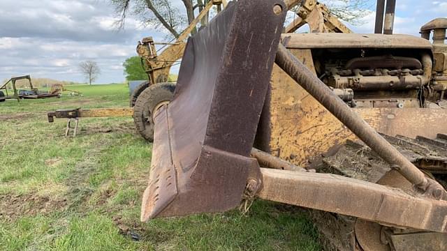 Thumbnail image Caterpillar D717A 20