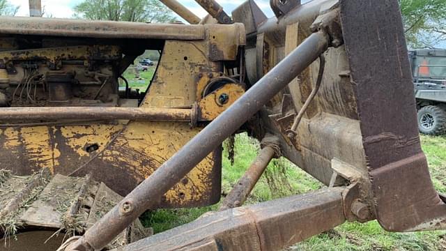 Thumbnail image Caterpillar D717A 24