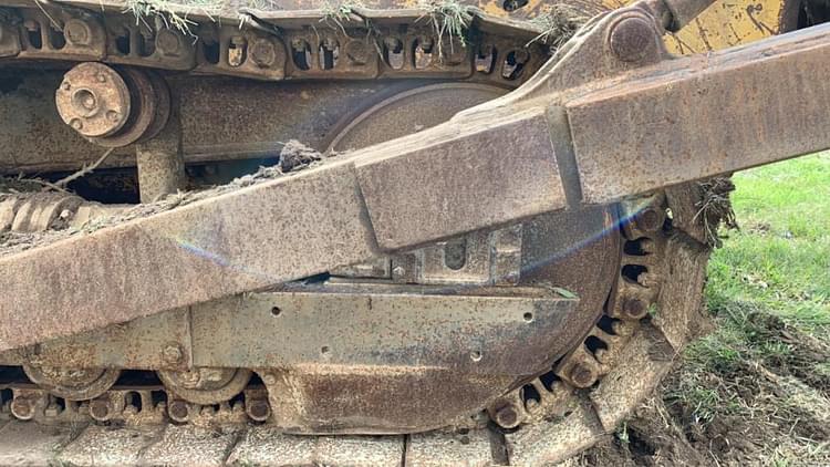 Main image Caterpillar D717A 28
