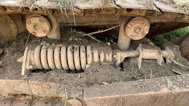 Thumbnail image Caterpillar D717A 30