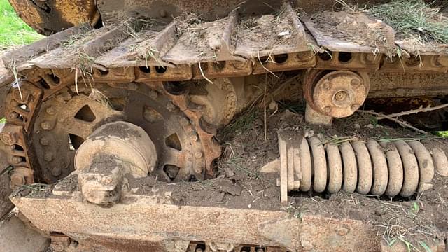 Thumbnail image Caterpillar D717A 31
