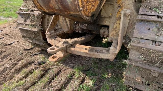 Thumbnail image Caterpillar D717A 40