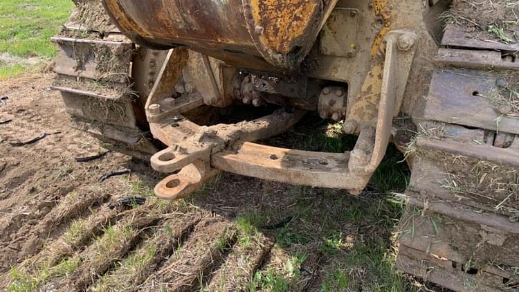 Main image Caterpillar D717A 40