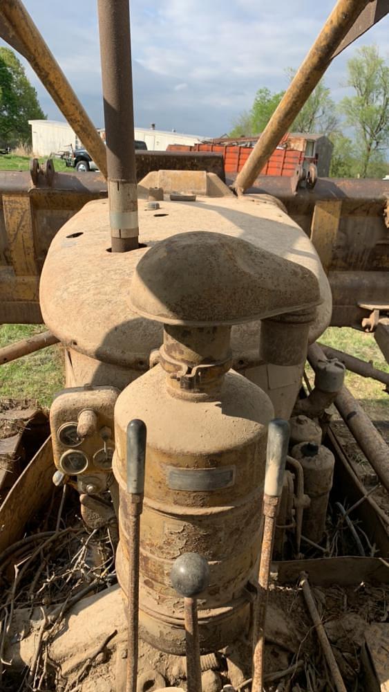 Thumbnail image Caterpillar D717A 46