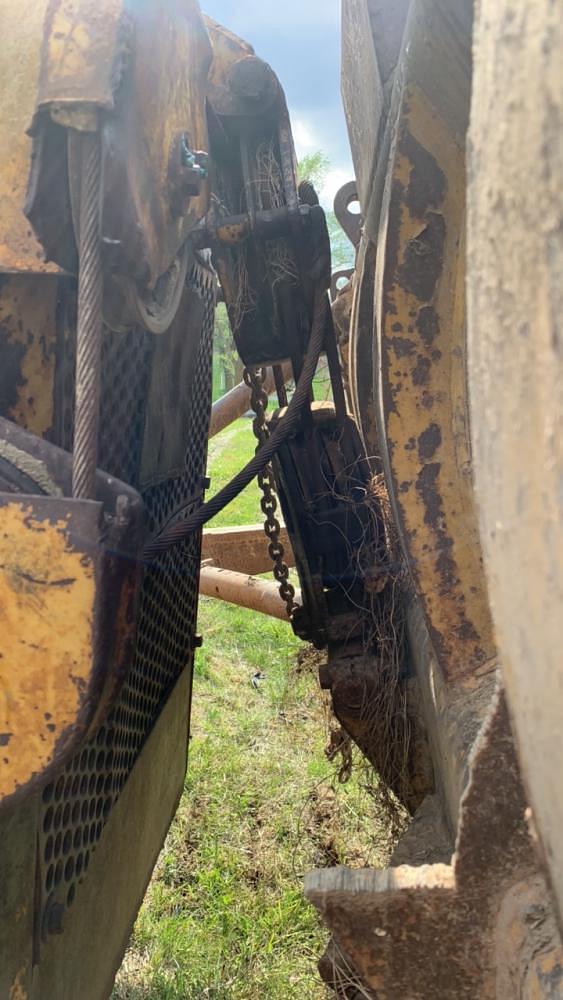 Thumbnail image Caterpillar D717A 48