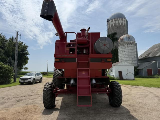 Image of Case IH 1680 equipment image 3