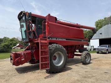 Main image Case IH 1680