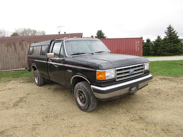 Image of Ford F-150 equipment image 3