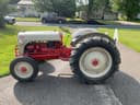 Ford 8N Image
