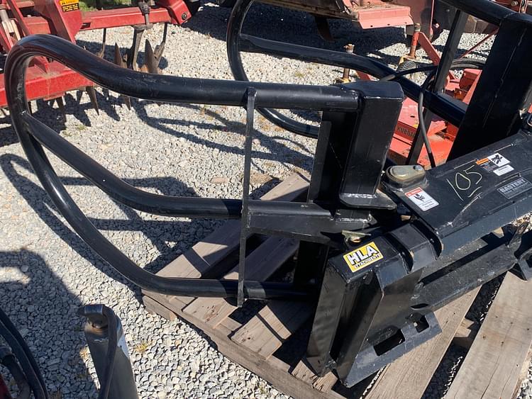 Main image HLA BG4000ABR 3