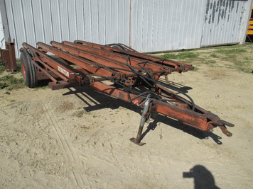 Main image Hesston 30