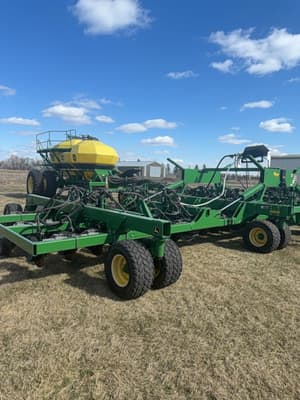 John Deere 1895 Image