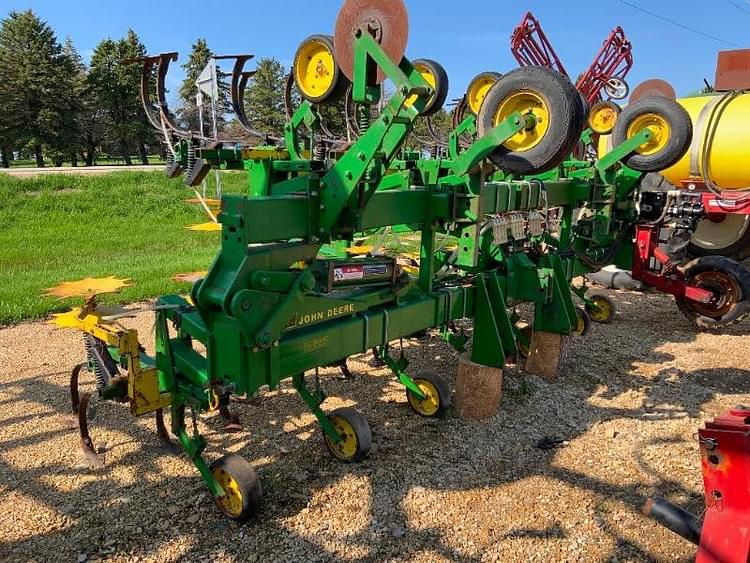 John Deere 875 Equipment Image0
