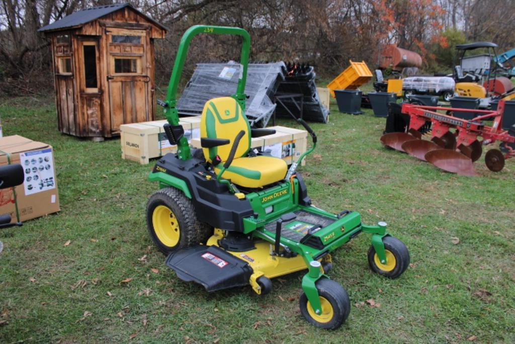 Image of John Deere Z545R Primary image