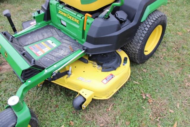 Image of John Deere Z545R equipment image 3