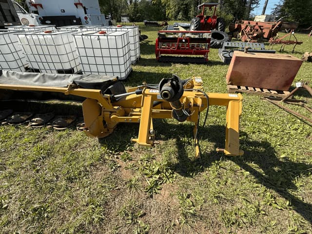 Image of Vermeer 6040 equipment image 1