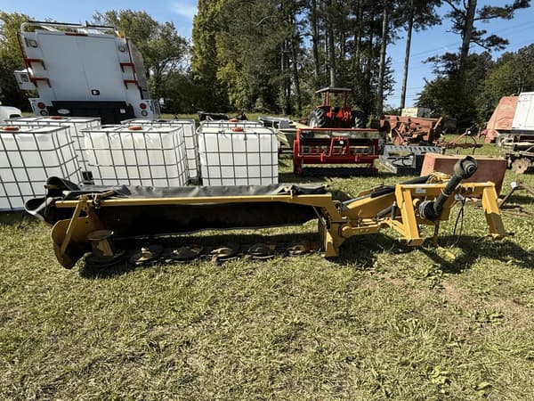 Equipment Main Image