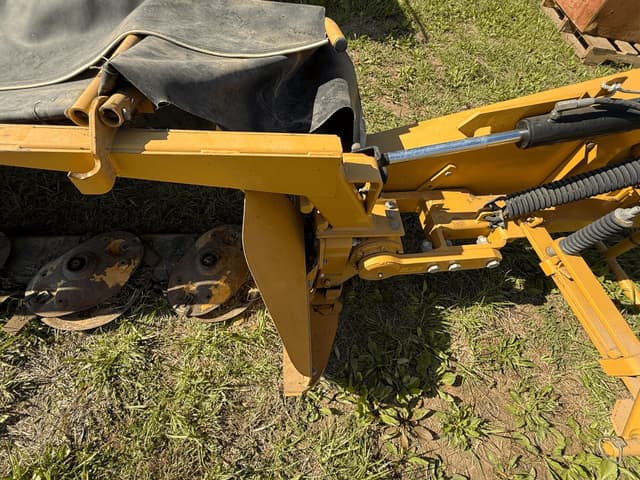 Image of Vermeer 6040 equipment image 4