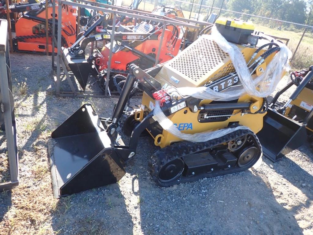 Main image AGT Industrial CRT23