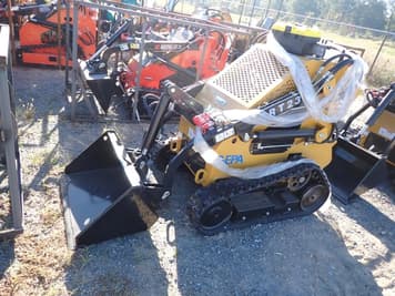 Main image AGT Industrial CRT23