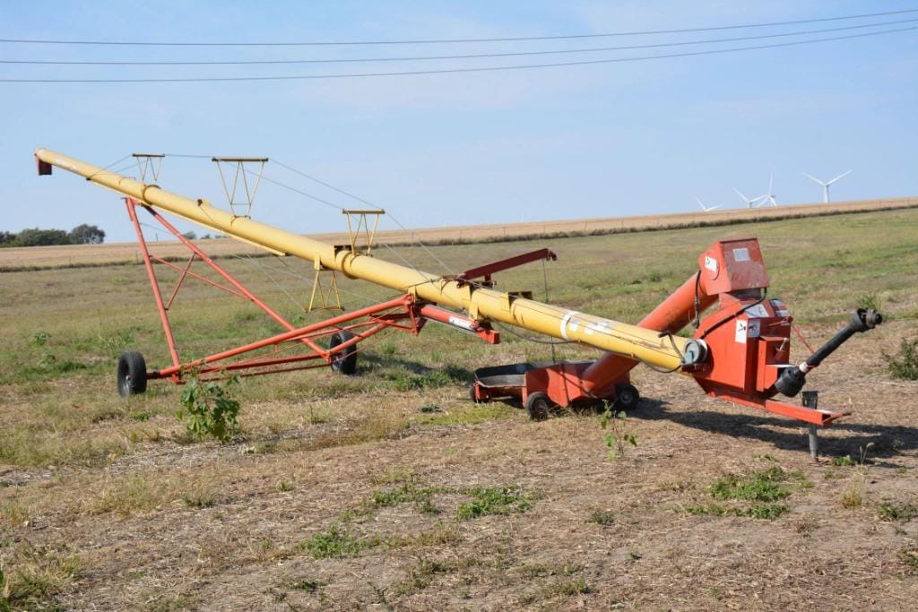 Main image Westfield MK100-71