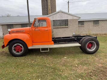 Main image Ford F-7
