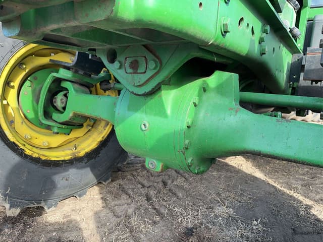 Image of John Deere 7700 equipment image 4