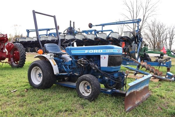 Equipment Main Image