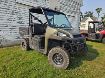 Main image Polaris Ranger 900