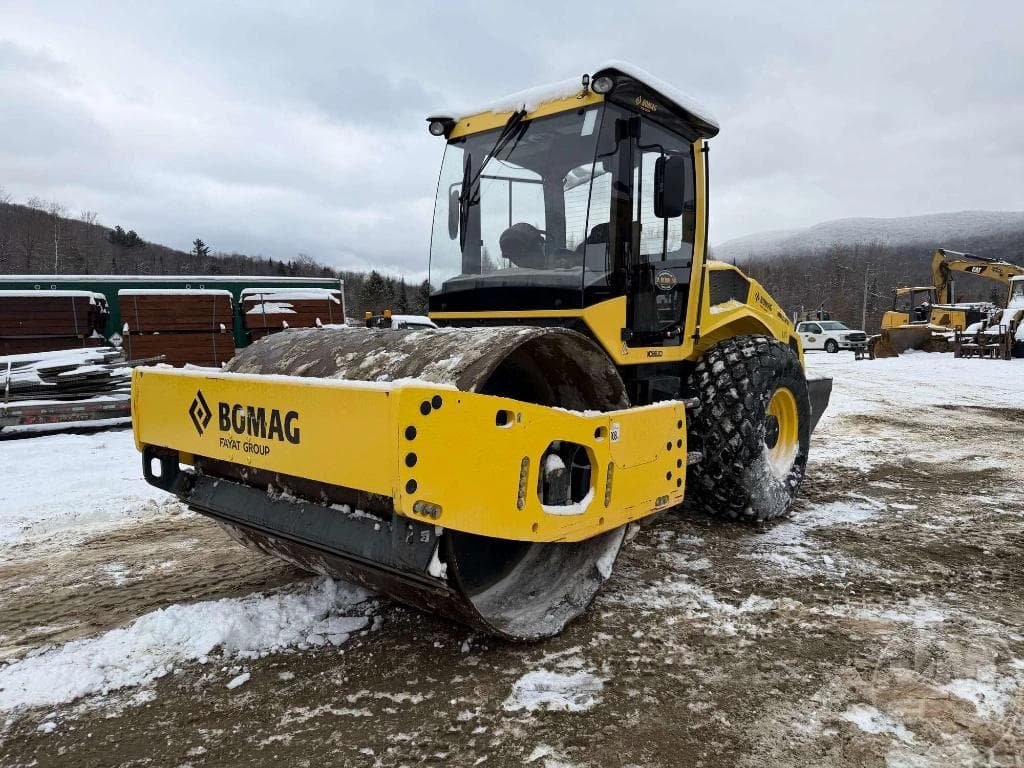 Image of Bomag BW212D5 Primary image