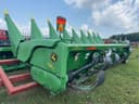 2014 John Deere 608C Image