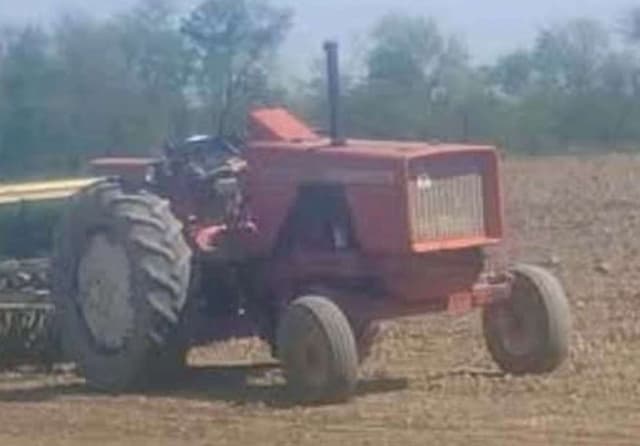 Image of Allis Chalmers 180 equipment image 1