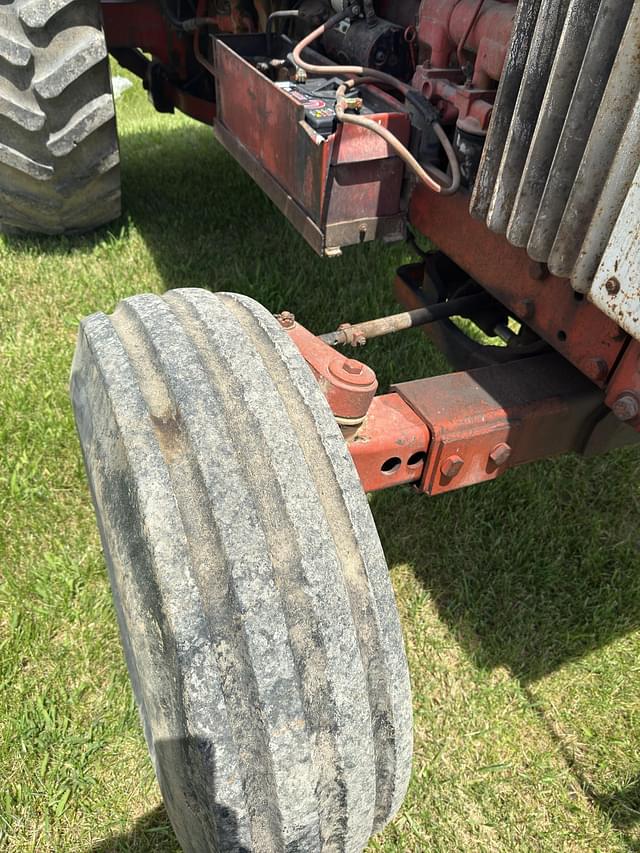 Image of J.I. Case 1370 equipment image 3