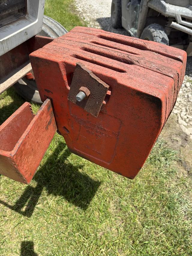 Image of J.I. Case 1370 equipment image 2