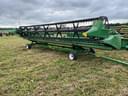 John Deere 930F Image