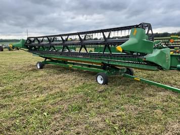 Main image John Deere 930F