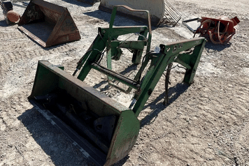 Main image John Deere 70